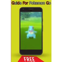 Ultimate pokemon go game Guide 2017 capture d'écran 3
