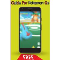 Ultimate pokemon go game Guide 2017 Affiche