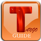 Guia para Tango ícone