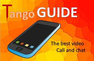 Guide for Tango Video Free poster