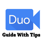 Guide For Google Duo آئیکن