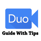 آیکون‌ Guide For Google Duo