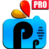 Proter for PicsArt 2017 - Free Photo Editor tips simgesi