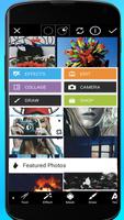 Proter for PicsArt 2017 - Free Photo Editor tips 포스터