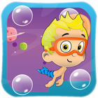 The Guppies World-icoon