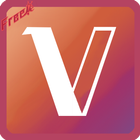 free vidmate app guide icon