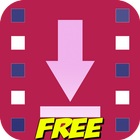 Free Downloader icône