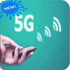 Icona 4G to 5G ♥ (prank)