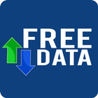 Free Data Recharge ikon