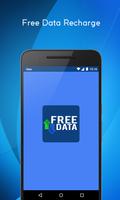 Free Data Recharge โปสเตอร์