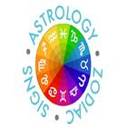 free daily horoscope SteveJuddAstrology ikona
