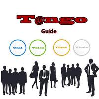 Guide For Tango Video Free imagem de tela 1