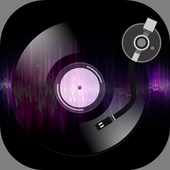 DJ Remix icon