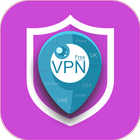 VPN Droid - Fast & Free & Unlimited VPN icon