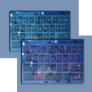 Bubble Keyboard Theme APK
