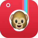 APK Emoji Camera Sticker Maker