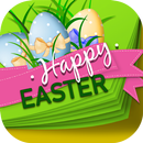 Easter Greetings - Free Greeting Cards 2018 APK