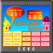 English Alphabet Learning