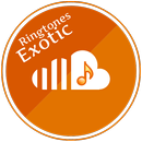 Exotic Ringtones aplikacja