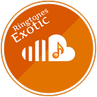 Exotic Ringtones simgesi