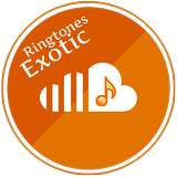 Exotic Ringtones icône