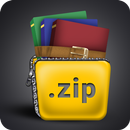 APK rar unrar file zip decompri strumento archiviatore