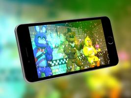 Free FNAF Songs 12345 capture d'écran 1