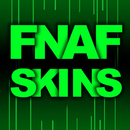 Skins for Minecraft PE - FNAF APK