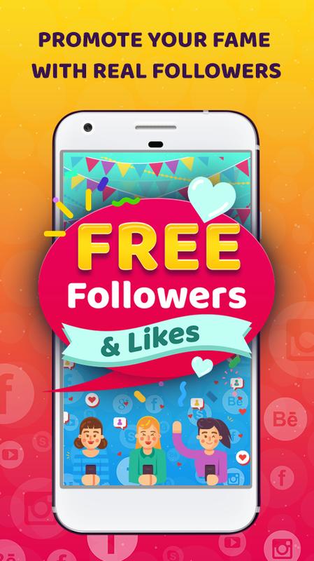 Free Followers & Likes - Best IG Hashtags para Android ... - 449 x 800 jpeg 53kB