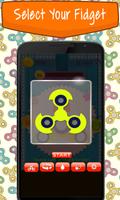 Free Fidget Spinner : Fidget Spinner Games Affiche