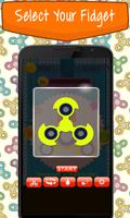 Free Fidget Spinner : Fidget Spinner Games Plakat