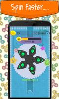 Free Fidget Spinner : Fidget Spinner Games Screenshot 3