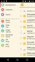 Advanced File Manager(enhanced global search) syot layar 1