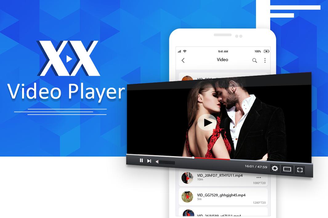 XX HD Movie Player XX Video Player APK voor Android Download