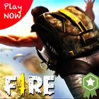 Free Fire Battlegrounds ícone