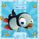 APK Penguin Swim
