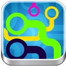 Circuit Flow Free aplikacja