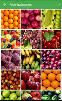 Fruit Wallpapers Affiche
