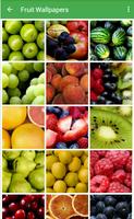 برنامه‌نما Fruit Wallpapers عکس از صفحه