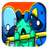 The GANG BEASTS Game Zeichen