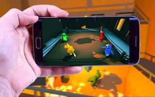 The GANG BEASTS Game Screenshot 1