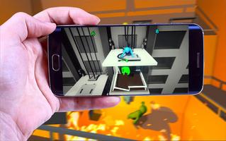 The GANG BEASTS Game Screenshot 2