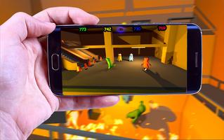 The GANG BEASTS Game screenshot 3