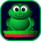 Leap Froggy Free أيقونة