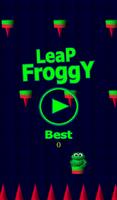 Leap Froggy Free الملصق
