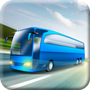 Mountain Climb Bus 4x4 3D APK