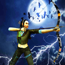 Лесной монстр APK