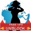 fvn代理速度大師 - 超級免費unblok-er 2018年 安全大师  隐藏ip保护隐私 盾 APK