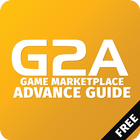 Free G2A Marketplace Guide icono