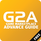 Free G2A Marketplace Guide آئیکن